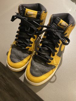 Nike Jordan 1 Pollen