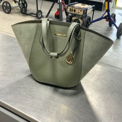 Michael Kors Portia Purse