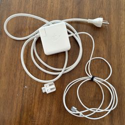 Apple OEM Laptop Charger 85 Watt