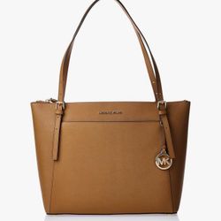 Michael Kors Leather Bag