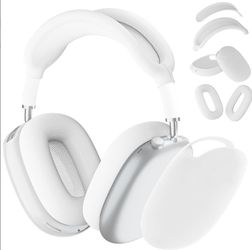super cool silicon case for apple air pods max 2024-2020