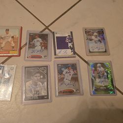 Sport Cards - Pickup In Chandler #4