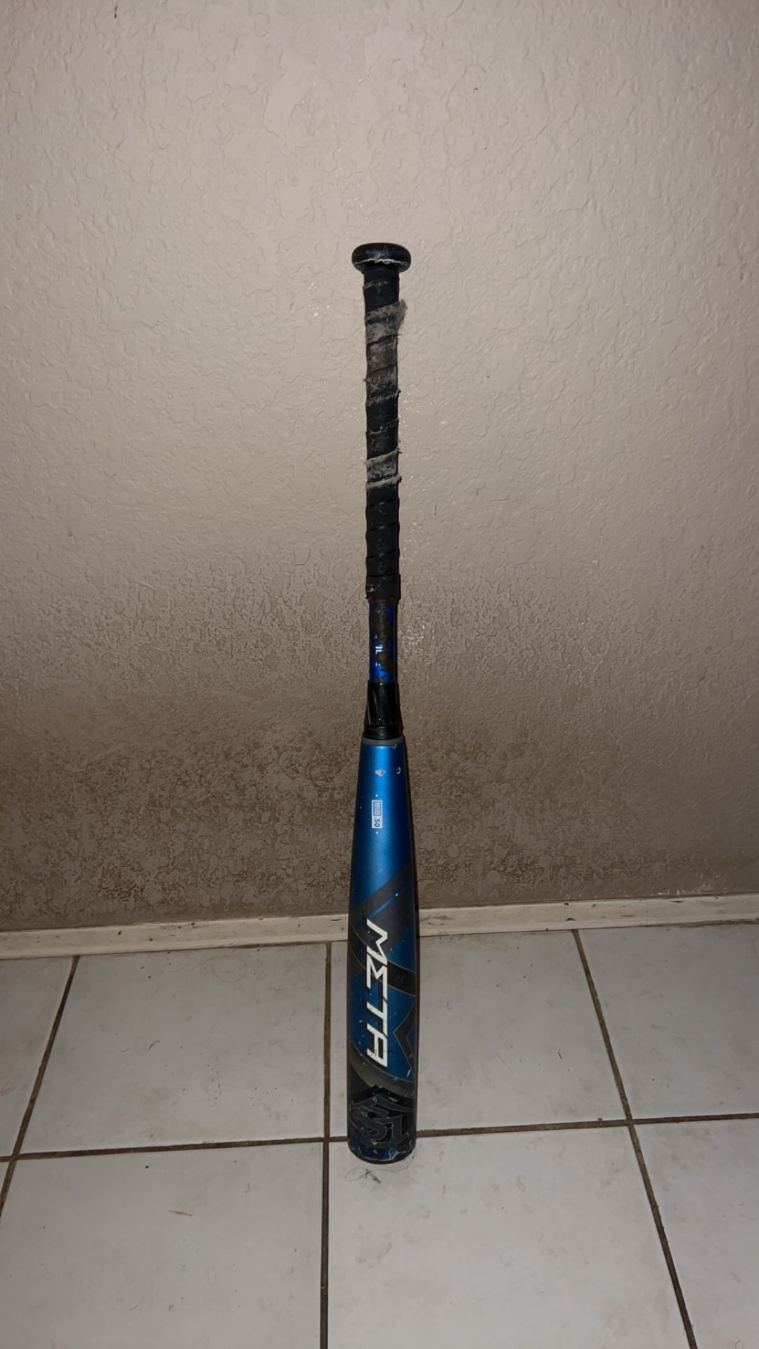 2020 Louisville Slugger Meta BBCOR