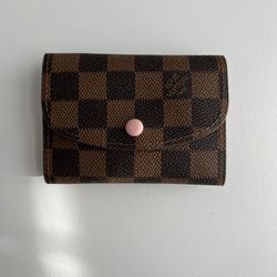 Rosalie Wallet 