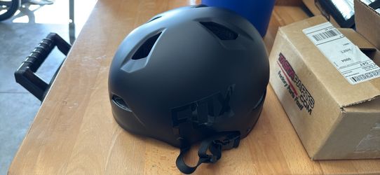 Fox Helmet
