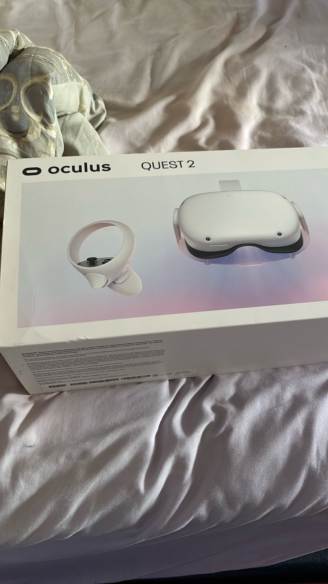 Oculus Quest 2