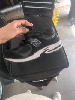 New Balance 2002 R