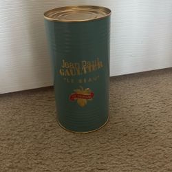 Jean Paul Gaultter “Le Bleu”