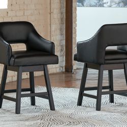 2 Set Tallenger Chair