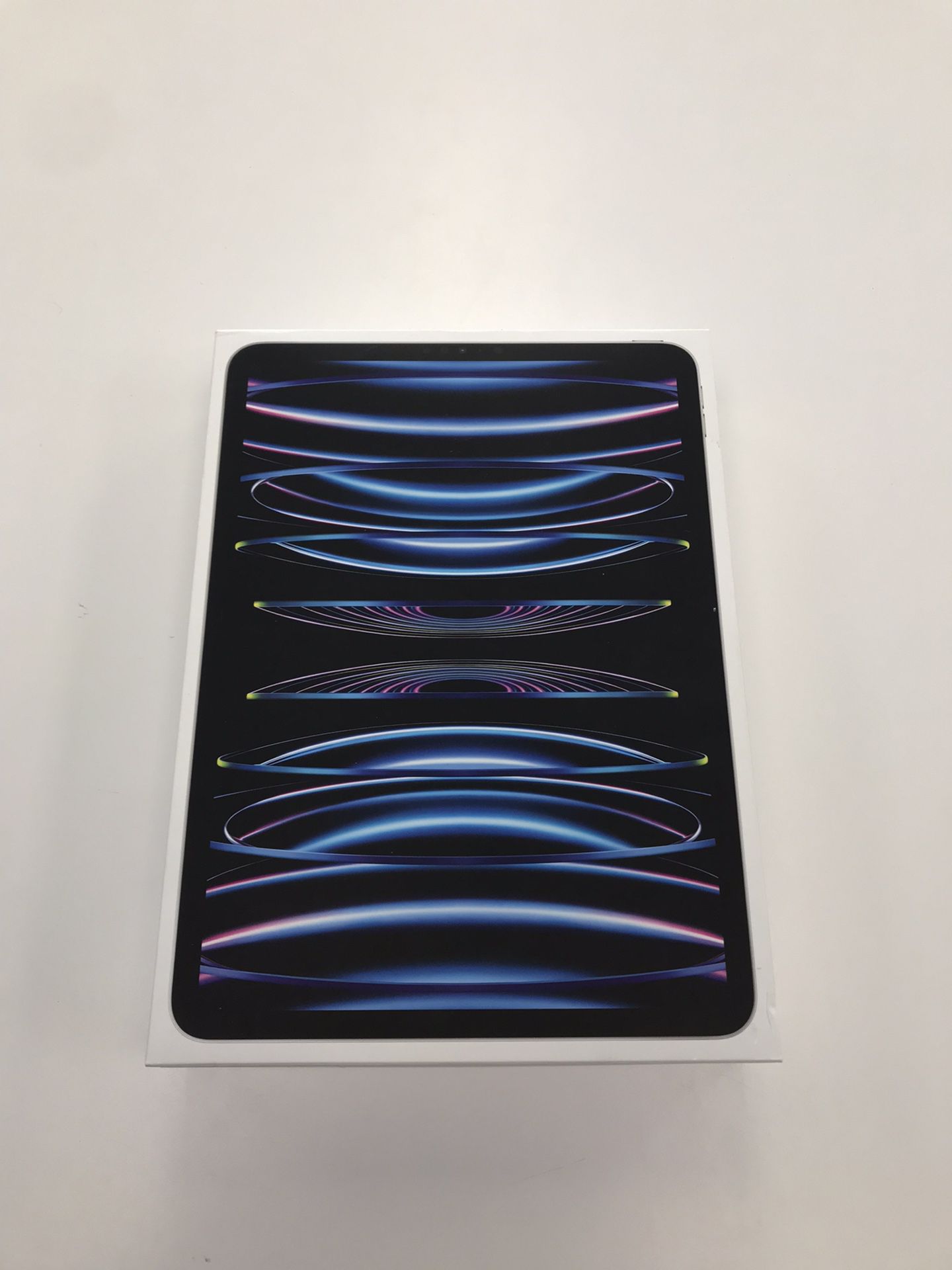 Apple iPad Pro 11 inch 4th Generation (M2 Chip) Tablet - Pay $1 Today to Take it Home and Pay the Rest Later!