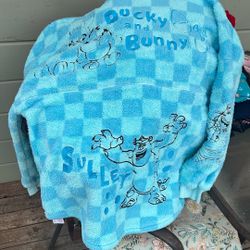 Disney Spirit Jersey Furr Monster Inc