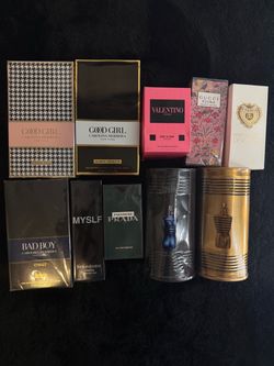 📢PERFUMES DISPONIBLES ✨