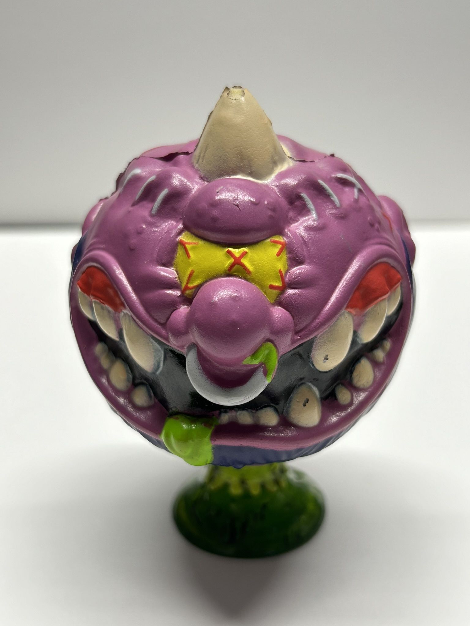 2016 Madballs “Horn Head” – Just Play Reissue