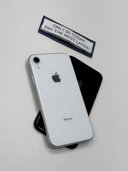   🔥Affordable And Reliable Apple iPhone XR 📱Smartphone