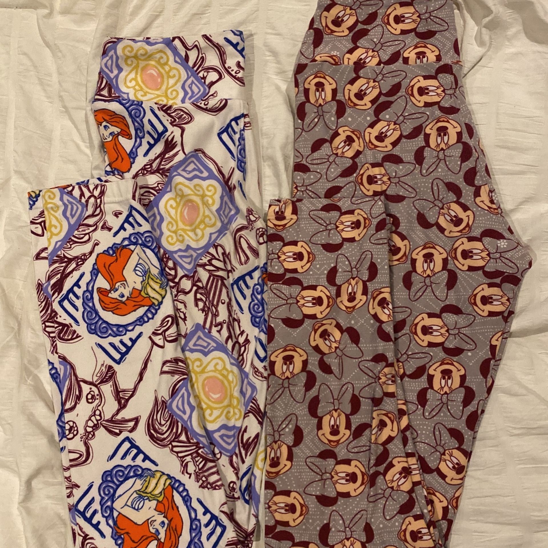 Lularoe Disney