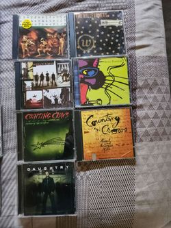 27 cds all for 1 price.