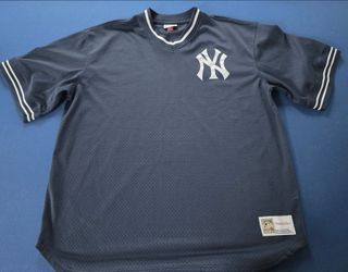 New York Yankees jersey