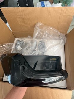 Lazer taillights g20/g80