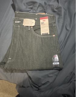 Levi Pants 38x30
