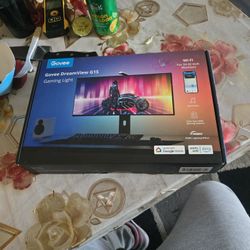 Govee Dream View G1s 24 To 32 Monitor