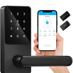 Door Lock Keyless Entry Lock ‼️ONLY ONE AVAILABLE‼️
