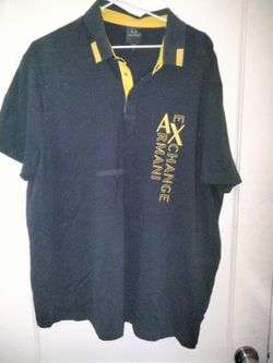 Men's Shirt Size Xl
