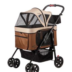 Petique dynamic Pet Stroller