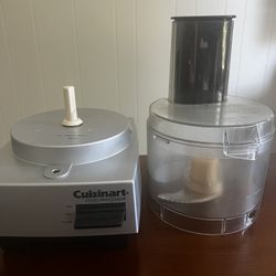 Food processor 