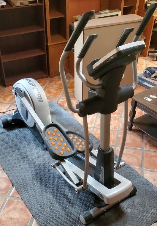 Norditrac Elliptical E-7.1