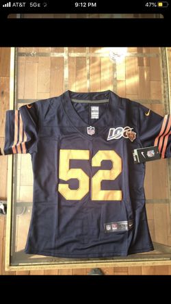 Women’s Chicago Bears Mack Jersey