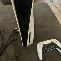 PS5