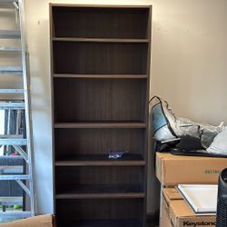 Large Billy Bookshelf