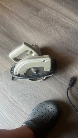 Shop craft skill saw