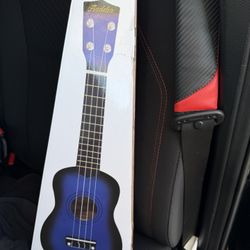 Ukulele 