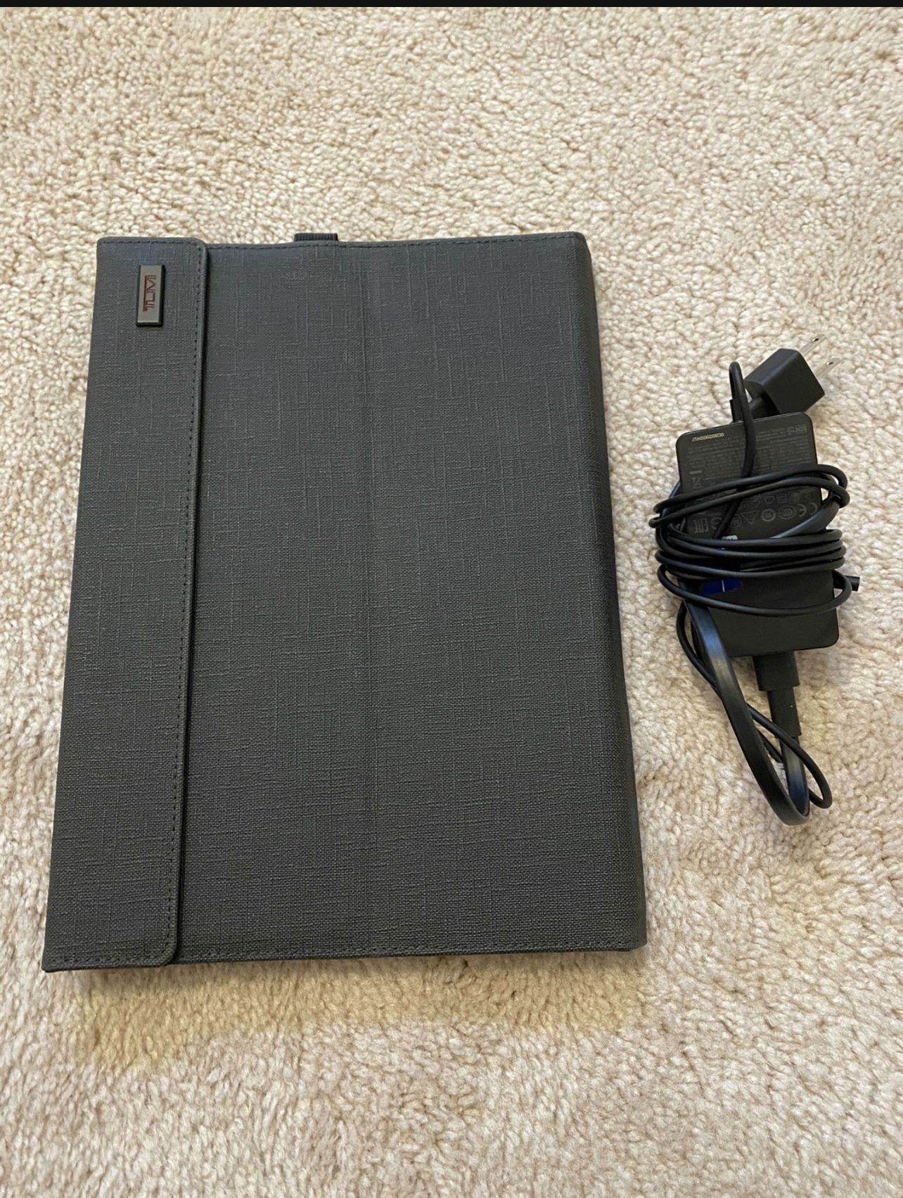 Microsoft Surface Pro 3