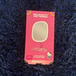 Hello Kitty  Mirror New
