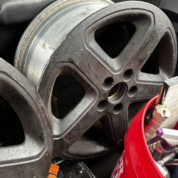 Acura Rims