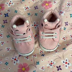 Baby Shoes Size1