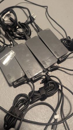 Charger lenovo