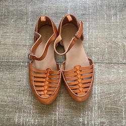Girls Flats