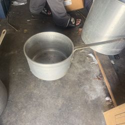 Commercial Kitchen Items 