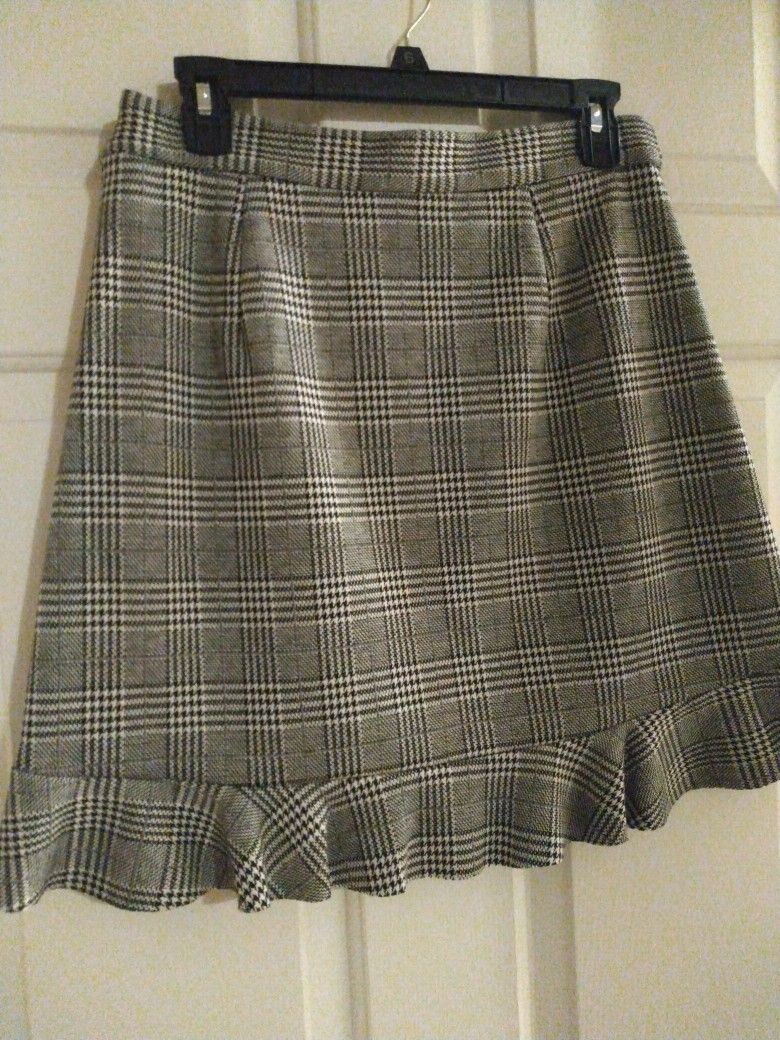 Republic Skirt