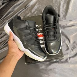 Jordan 11