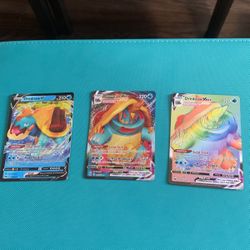 Pokémon Cards Lot