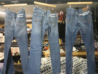 ARIAT, WRANGLER RETRO