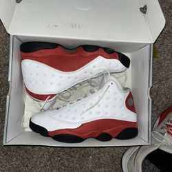 Jordan 13 Retro🔥🔥🔥 Size 12