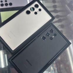 Samsung Galaxy S23 Ultra 5G 