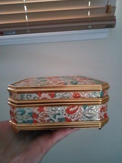 Jewelry Box