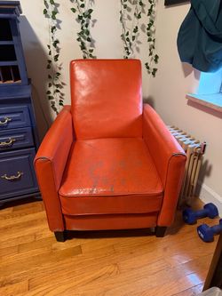 recliner chair
