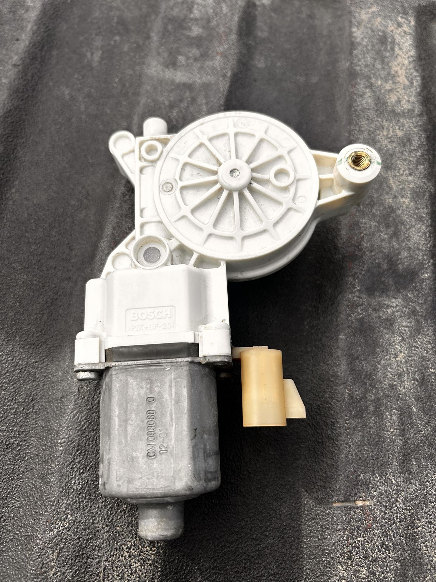 GM Window Motor